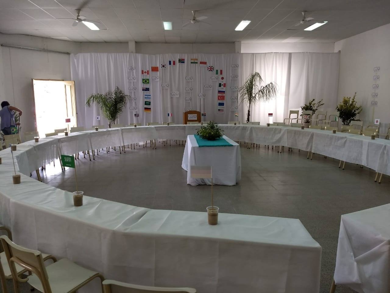 Evento 2